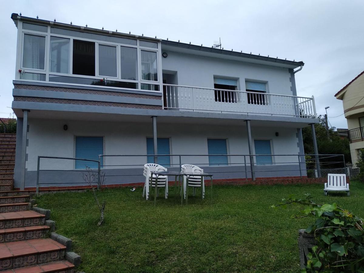 Hotel Villa Isla Plana Esterno foto