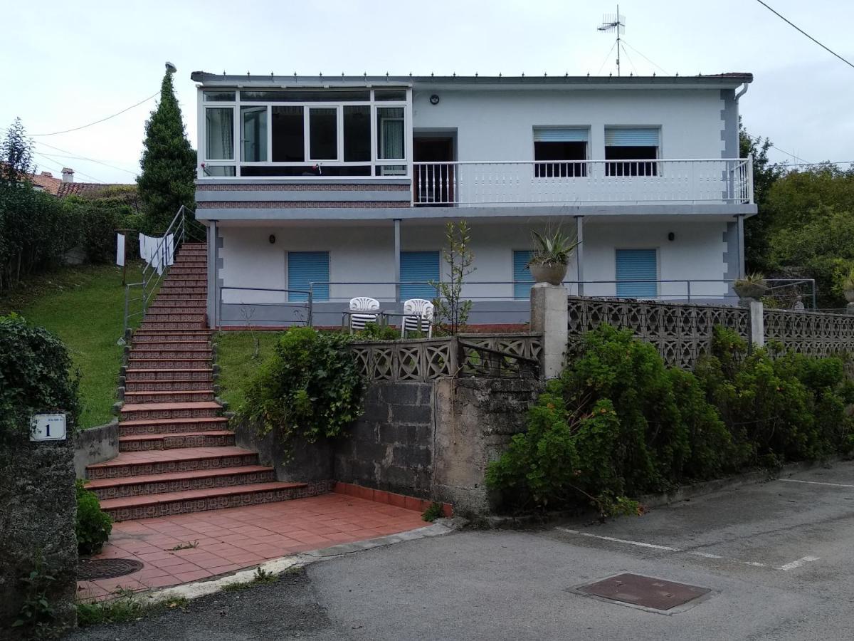 Hotel Villa Isla Plana Esterno foto