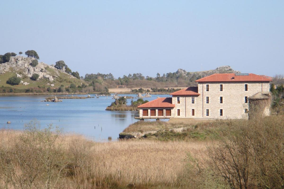 Hotel Villa Isla Plana Esterno foto